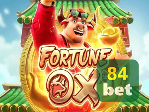 84BET login — painel de entrada no app oficial